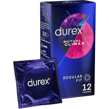 Control Condoms