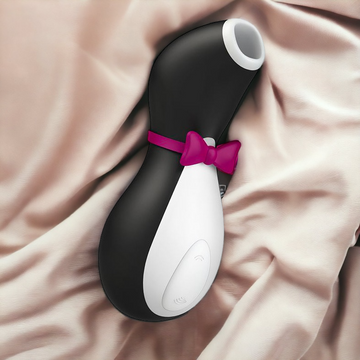 Clitoral Vibrators and Stimulators