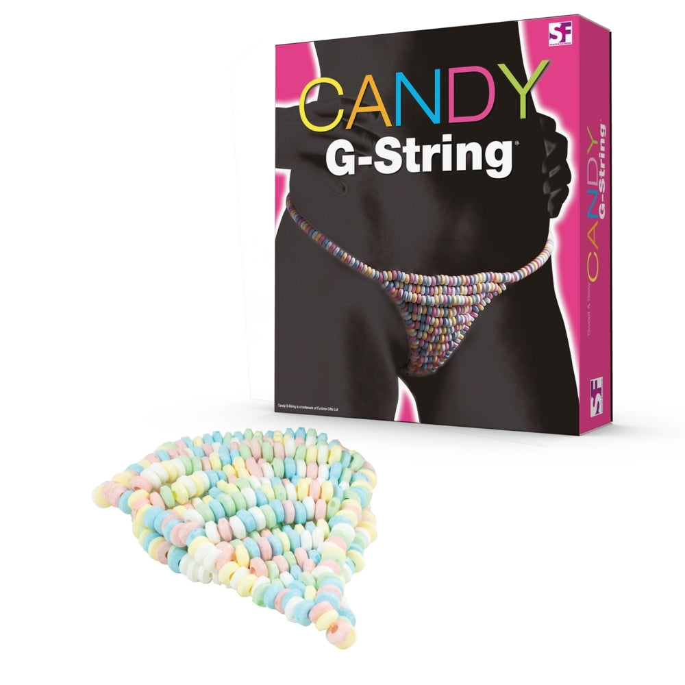 Candy G String