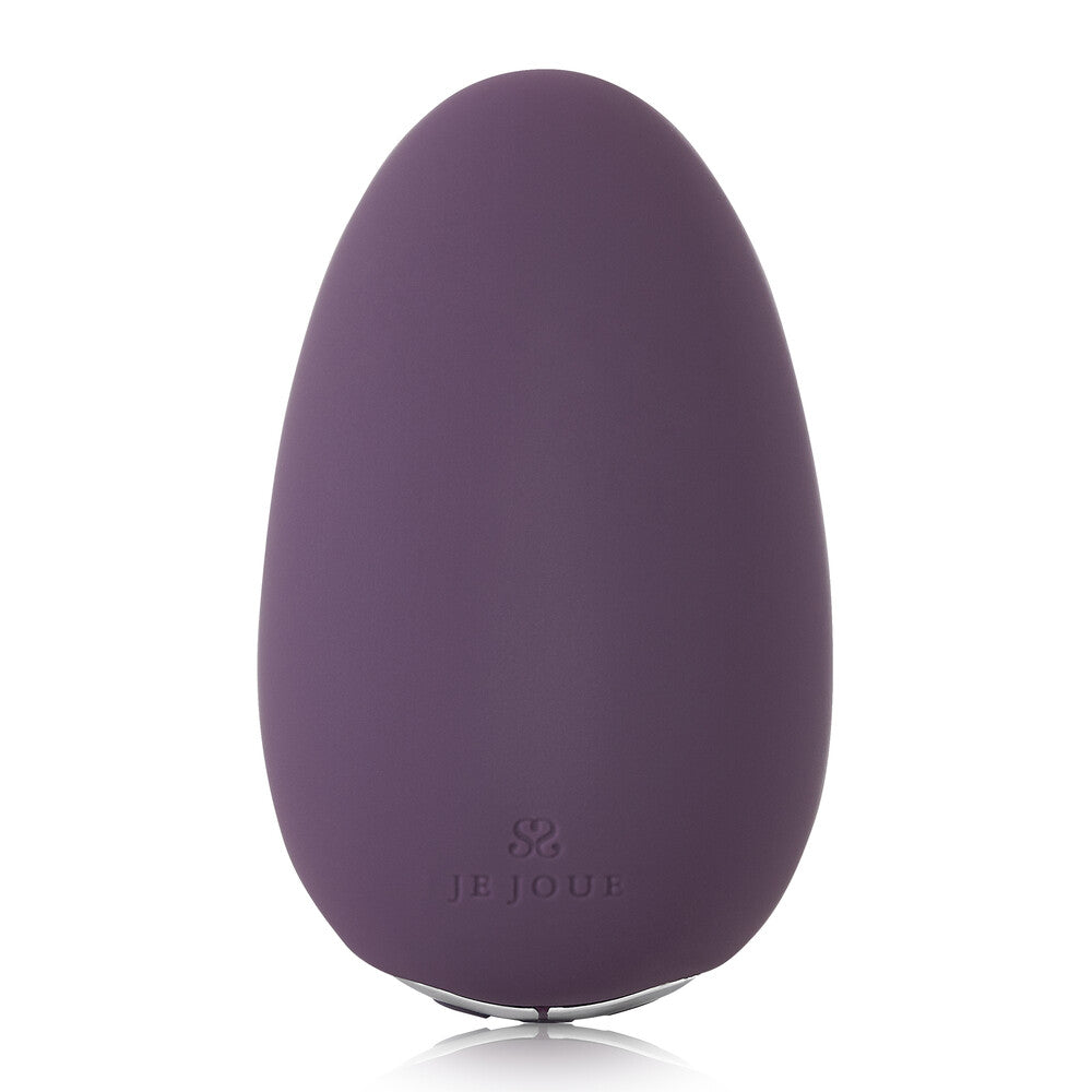 Je Joue Mimi Clitoral Vibrator Purple