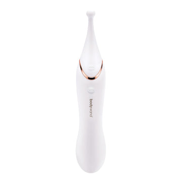Bodywand Dual Stim Vario Clit Stimulator